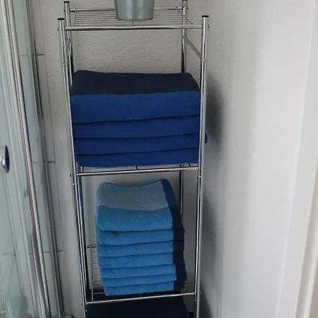 Ferienwohnung Holzapfel Ringsheim