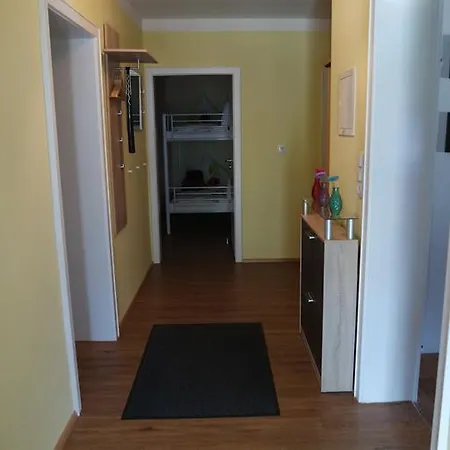 Ferienwohnung Holzapfel *