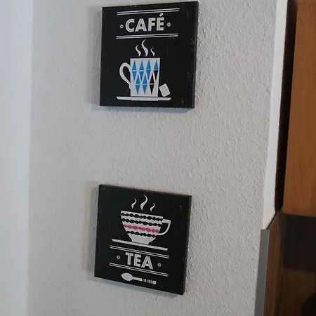 Ferienwohnung Holzapfel Appartamento