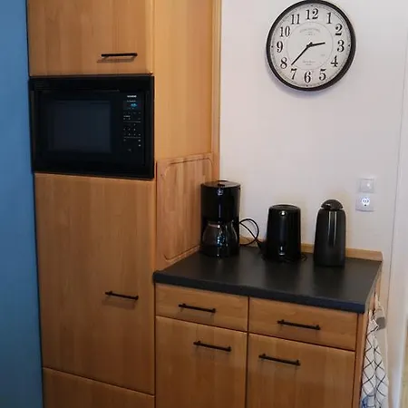 Appartamento Ferienwohnung Holzapfel *