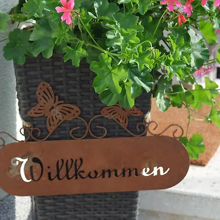 Ferienwohnung Holzapfel Appartamento *