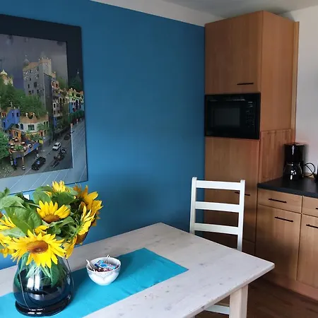 Ferienwohnung Holzapfel Ringsheim