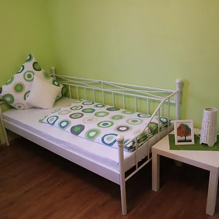 Ferienwohnung Holzapfel Ringsheim