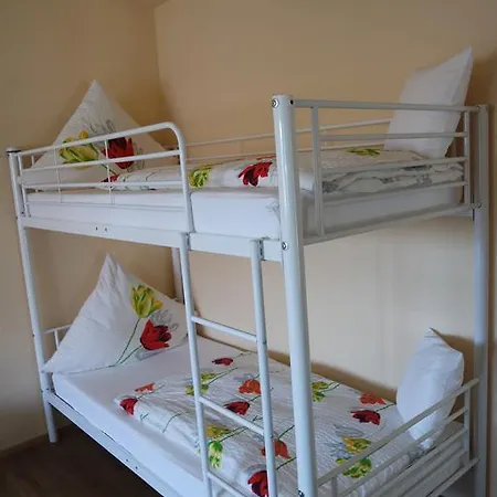 Appartamento Ferienwohnung Holzapfel Ringsheim