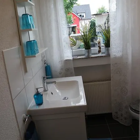 Ferienwohnung Holzapfel Appartamento *