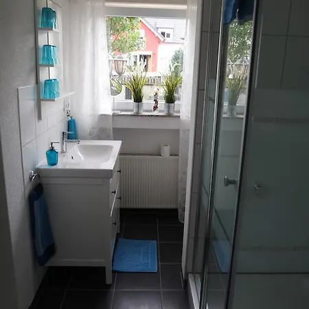 Ferienwohnung Holzapfel Appartamento *