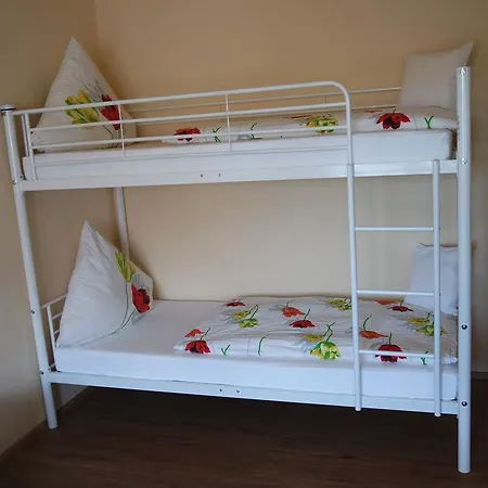 Appartamento Ferienwohnung Holzapfel